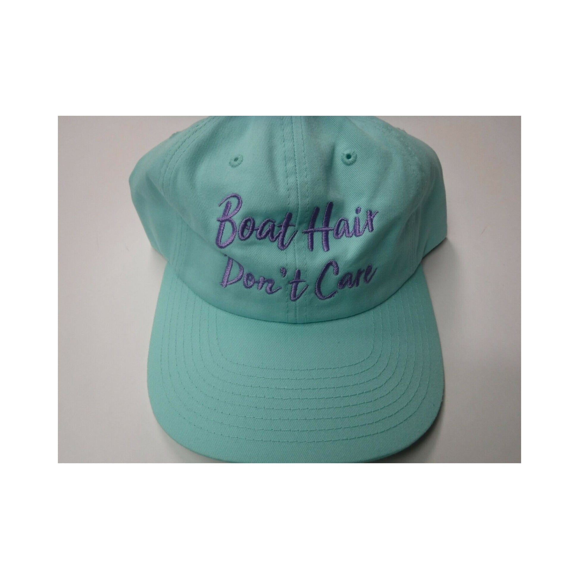 Mint/ Lavender Writing
