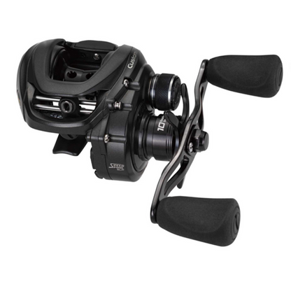 CU1SHL 7.5:1/ 6.4oz/ 30" -Left