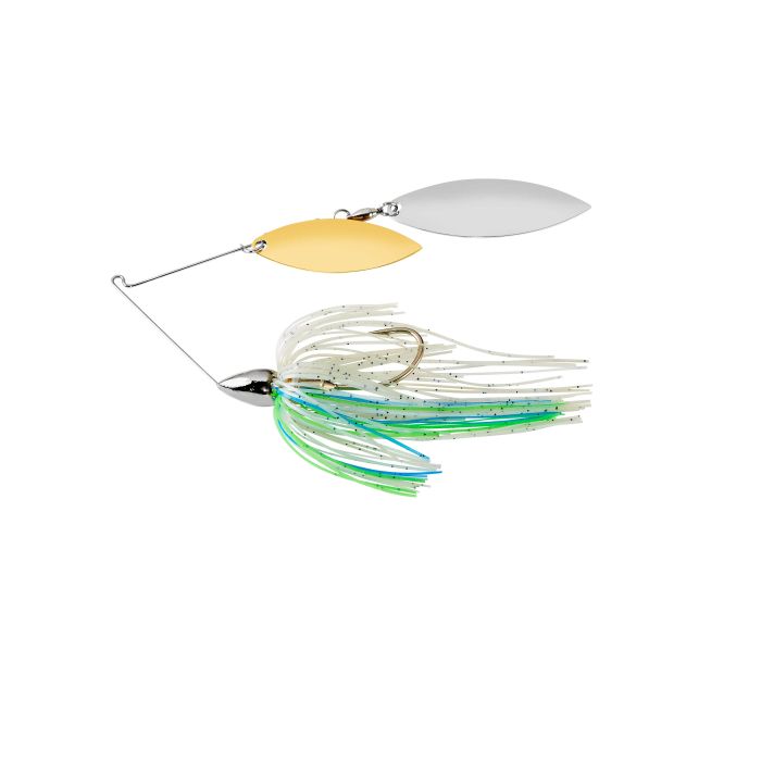 Nickel/Blue Herring Shad