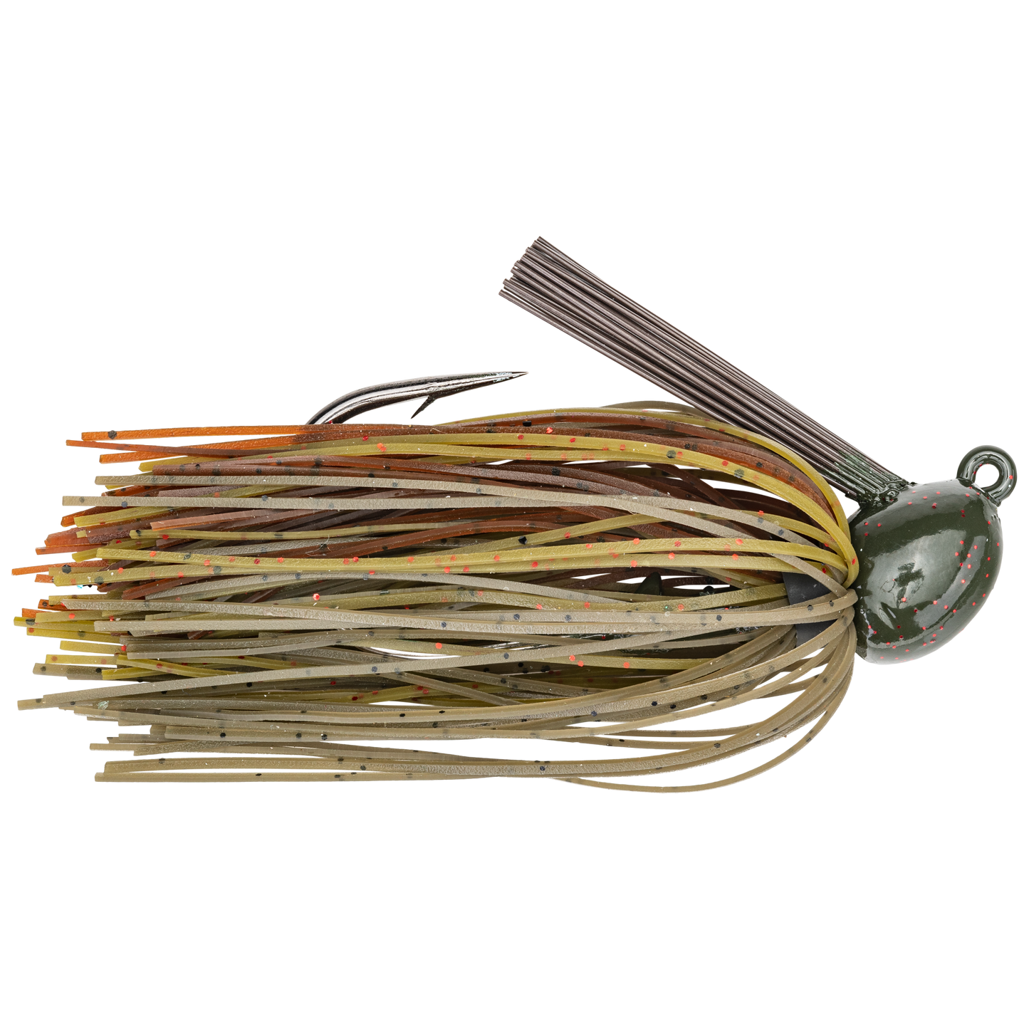 Green Pumpkin Craw