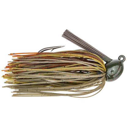 Green Pumpkin Craw