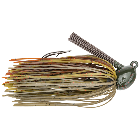 Green Pumpkin Craw
