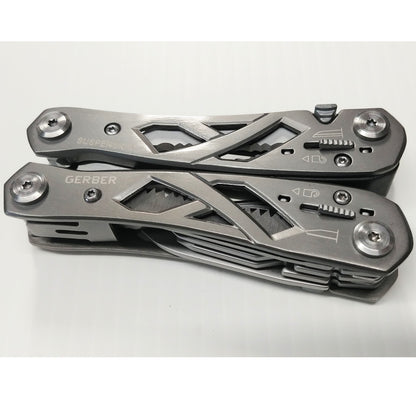 Gerber Suspension Multi-Tool