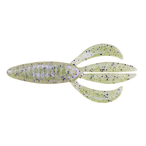Skeets Chartreuse Shad