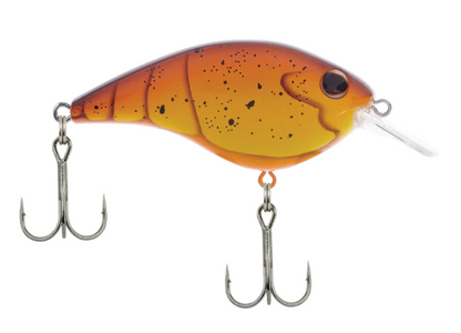 Spring Craw