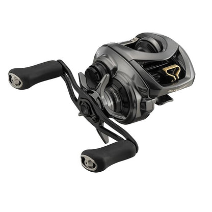 New Daiwa Steez CT SV  Baitcasting Reel 2CRBB+10BB/