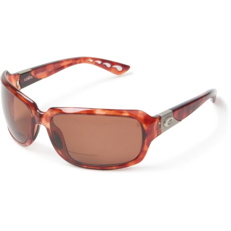 New Authentic Costa Isabela Tortoise/Copper 580P