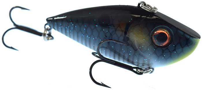 Bleu Shad