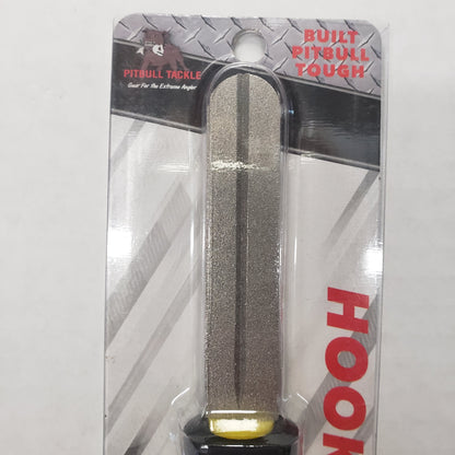 Pitbull Tackle Hook File