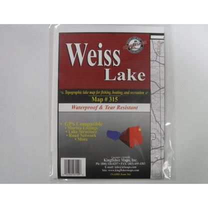Weiss Lake