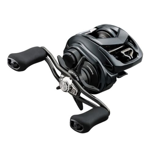 Daiwa Tatula Sv Tw Baitcast Reel 7BB + 1