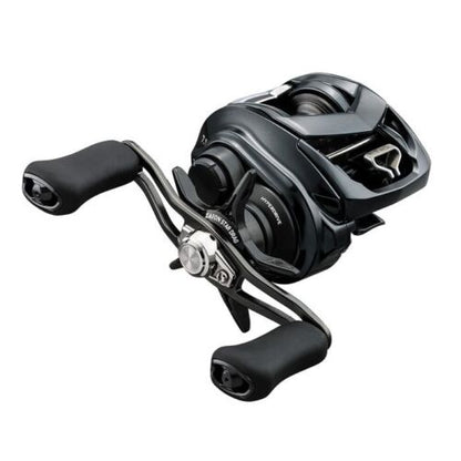 Daiwa Tatula Sv Tw Baitcast Reel 7BB + 1