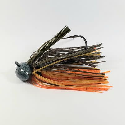 Alabama Craw