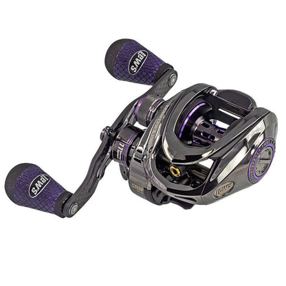Lew's Team Lew's® Pro-Ti Baitcasting Speed Spool SLP Reels