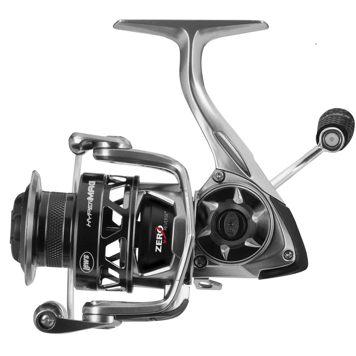 Lew's Hyper Mag Magnesium 10+1