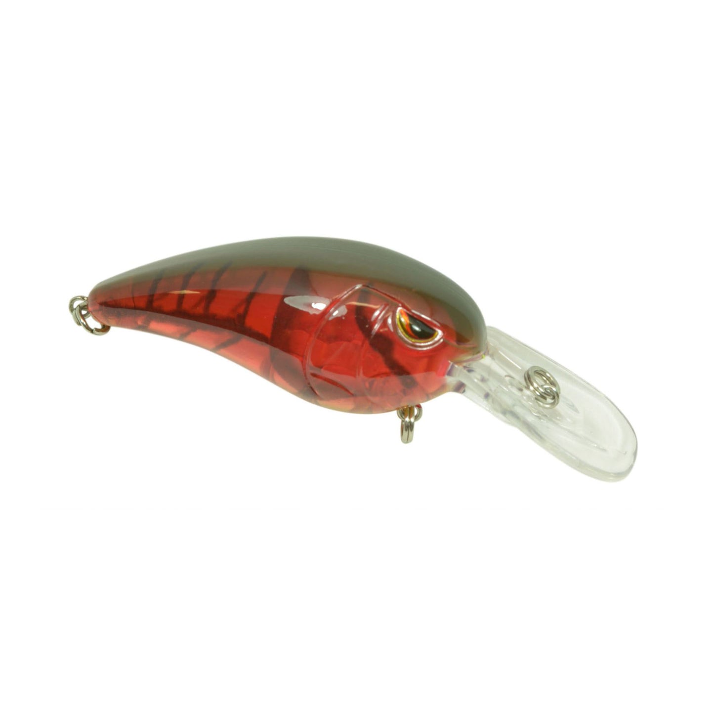 Red Craw