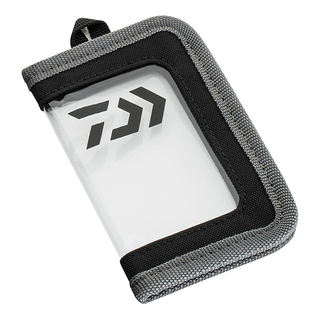 Daiwa D-Vec Tactical Clear View Lure Covers