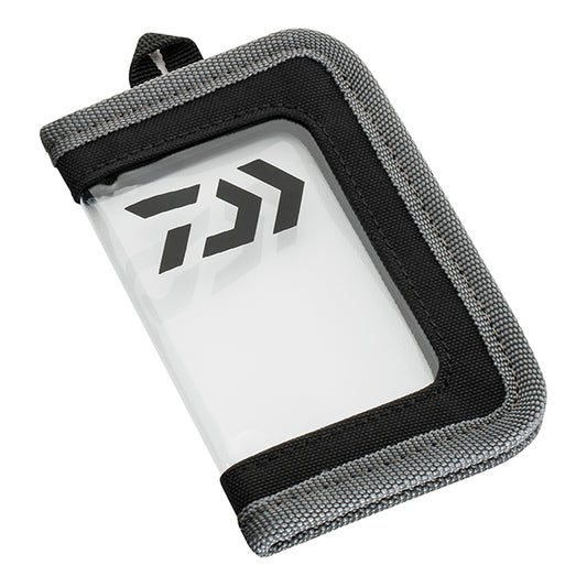 Daiwa D-Vec Tactical Clear View Lure Covers