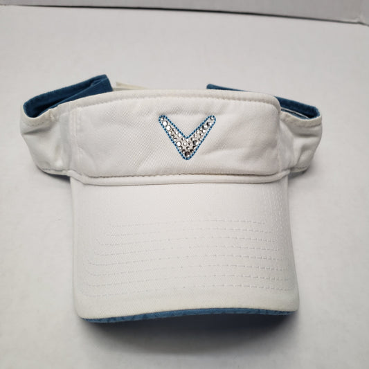 Callaway Visor-White