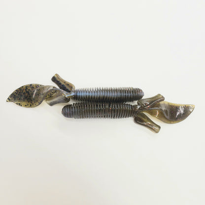 Missile Baits D Bomb- 4.5" Buck's Shot