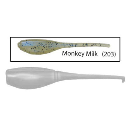 MONKEY MILK