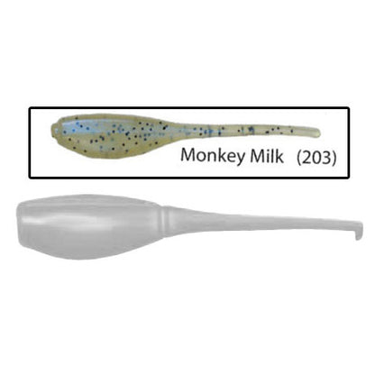 MONKEY MILK