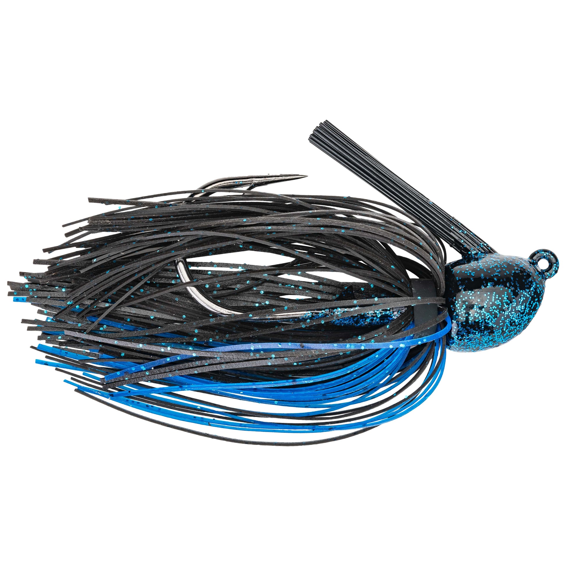 Black Blue