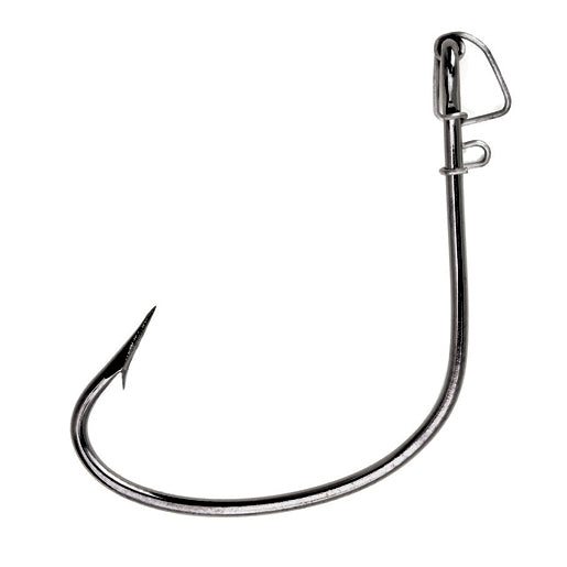 Eagle Claw HP Tournament Tube W/Clip Platinum Black – The Loft at Bucks Island