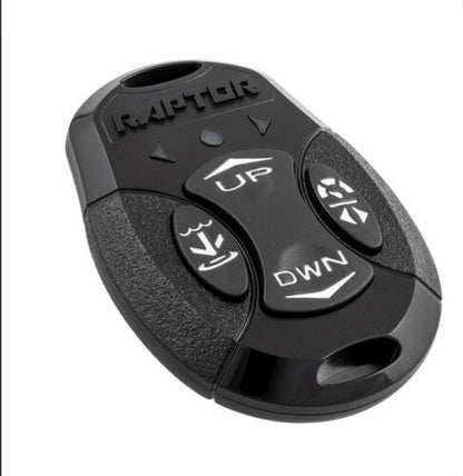 Minn Kota Raptor Transmitter Remote