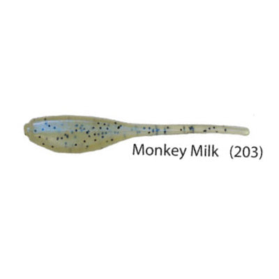 MONKEY MILK