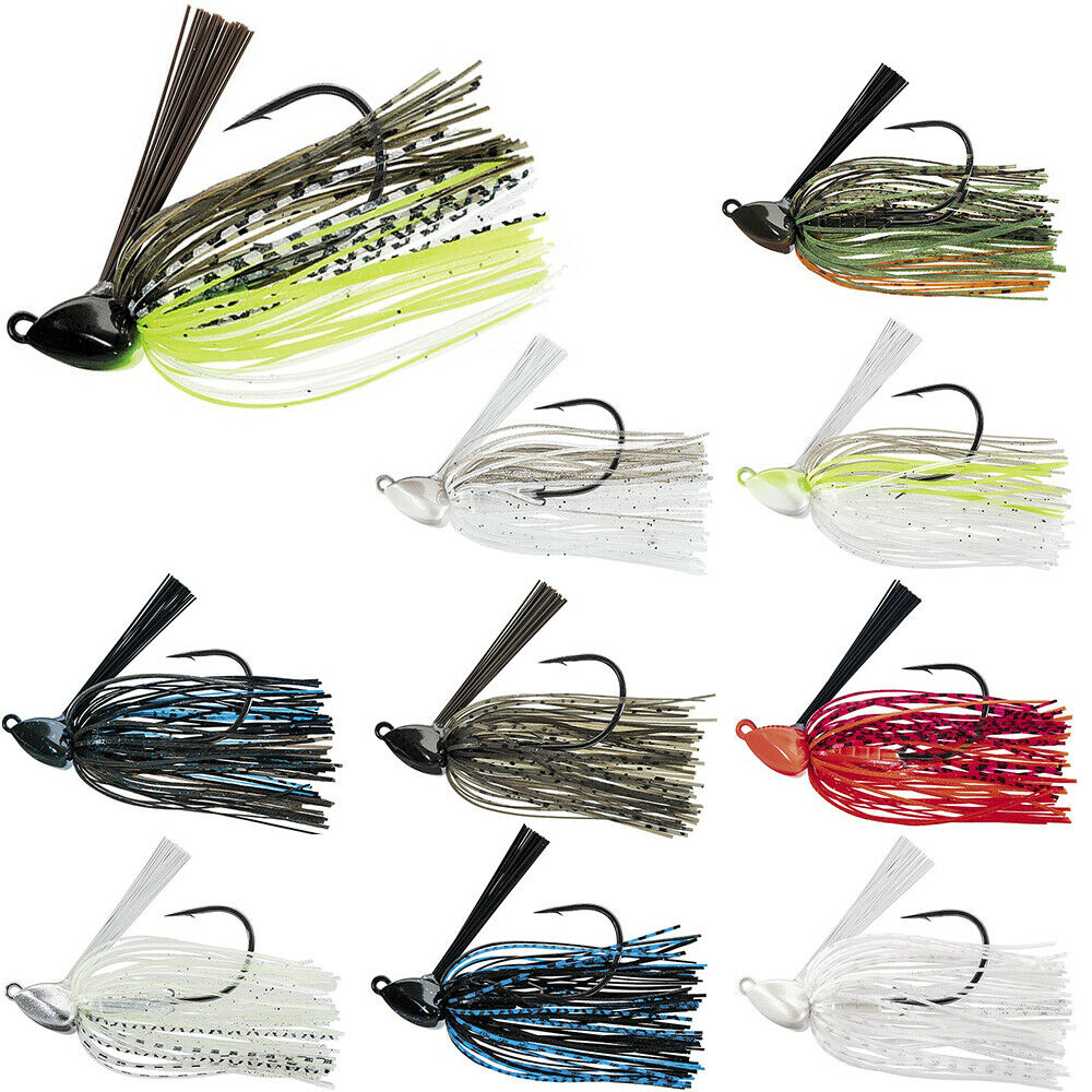 Evergreen Grass Ripper Custom Jig