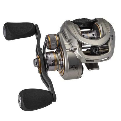 Lew's Tournament Lite LFS Baitcasting Reel -10+1 7.5:1 / 5.3oz/ 31"