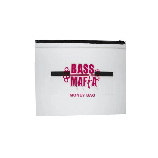 Money Bag Plus 13x16