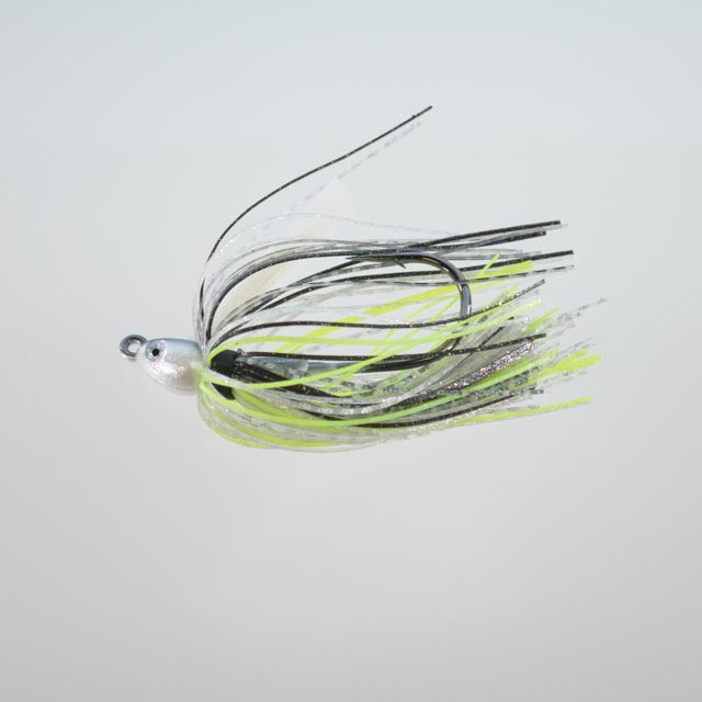 Chartreuse Shad