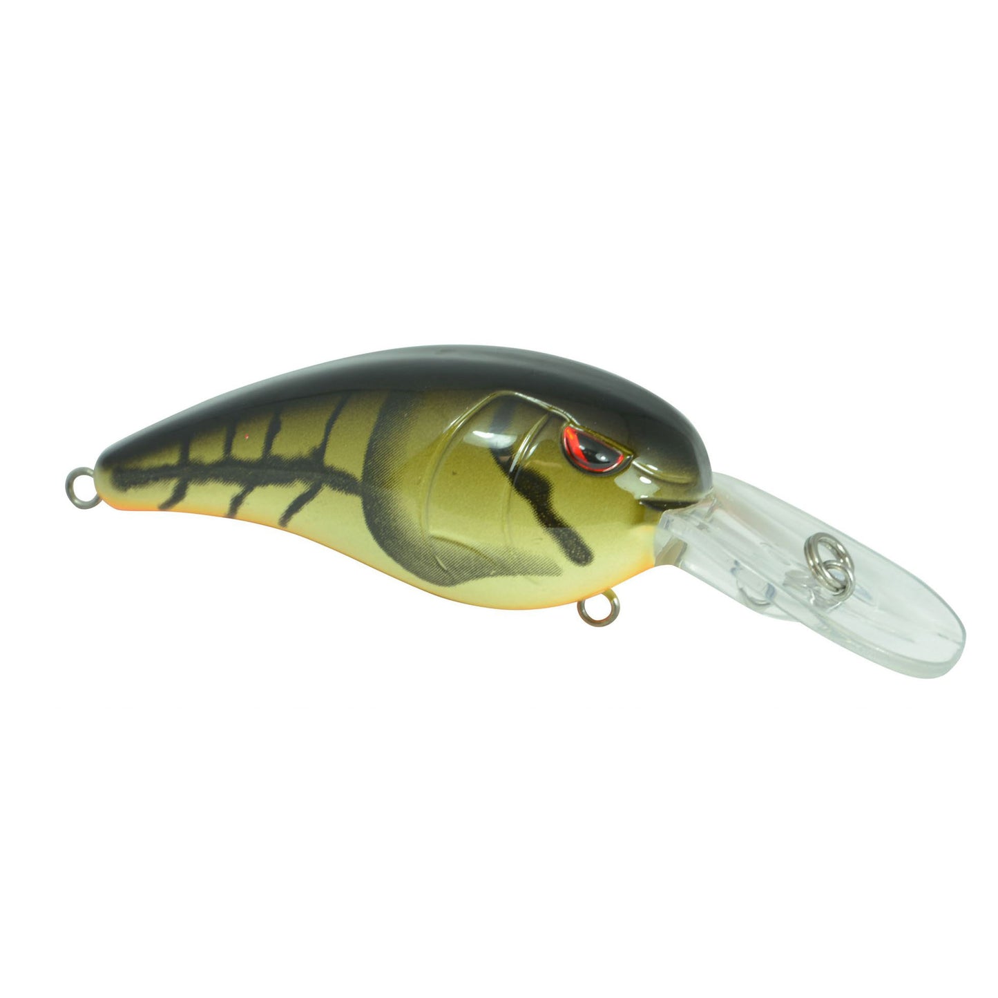 GREEN CRAW