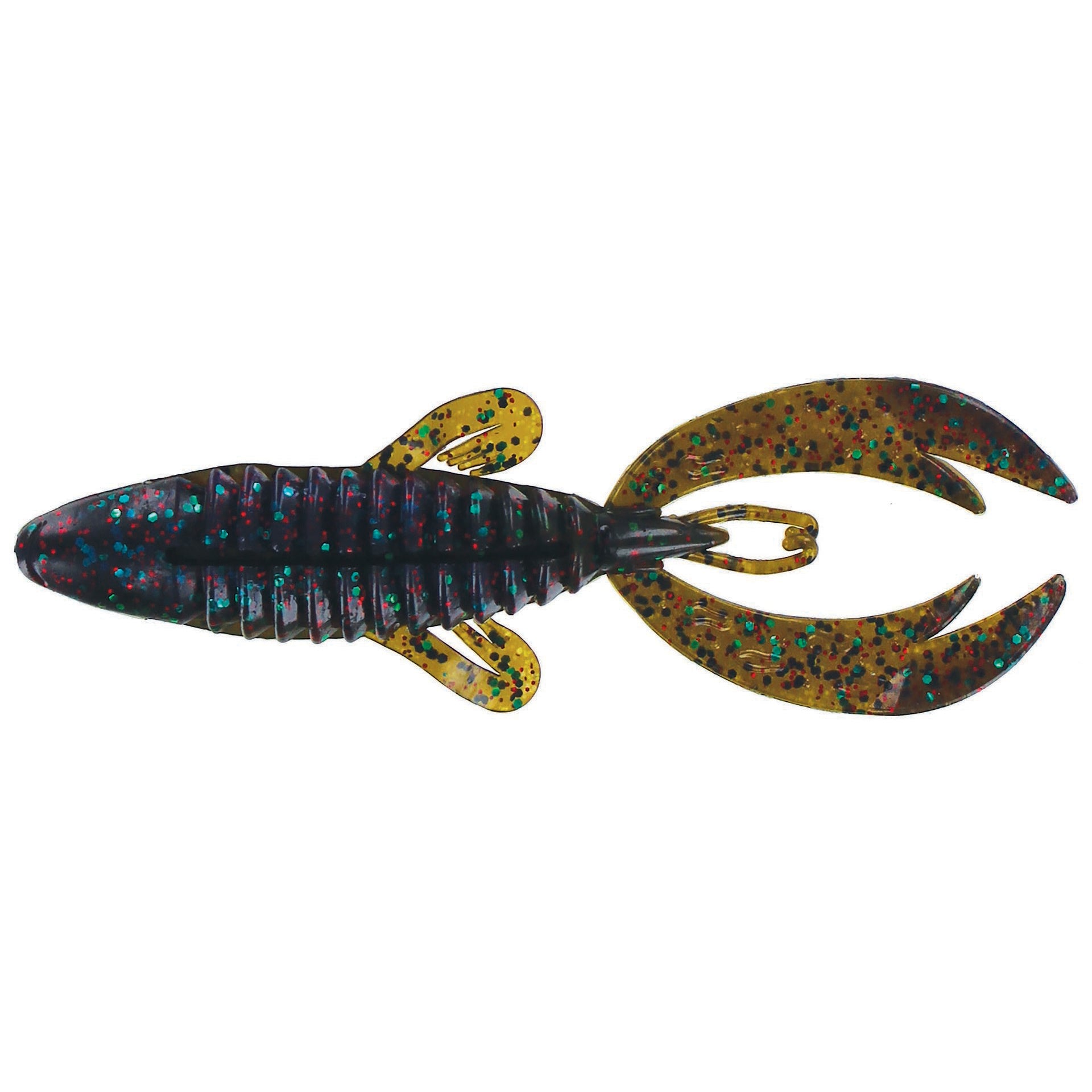bama frog fishing lures Big Bite Baits Rojas Fighting Frog 4" – The Loft at Bucks Island