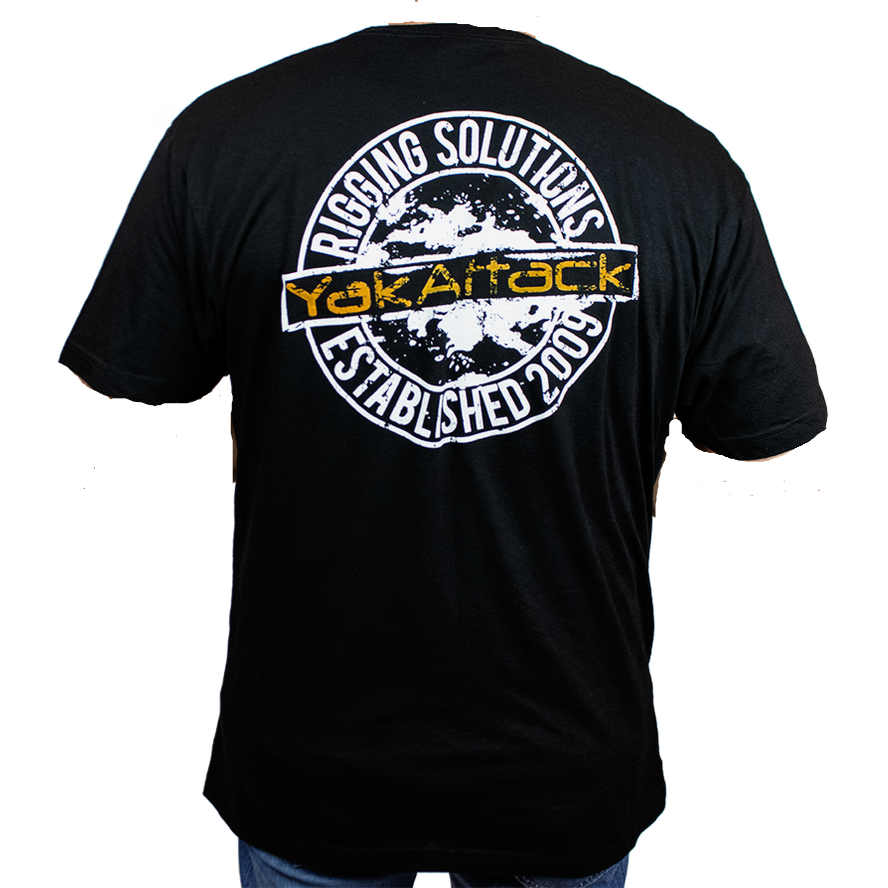 Black Heather Rigging Solutions