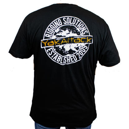 Black Heather Rigging Solutions