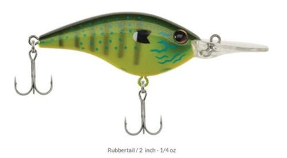 Rubbertail