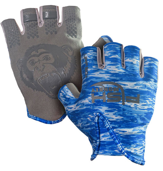 Blue Water Camo