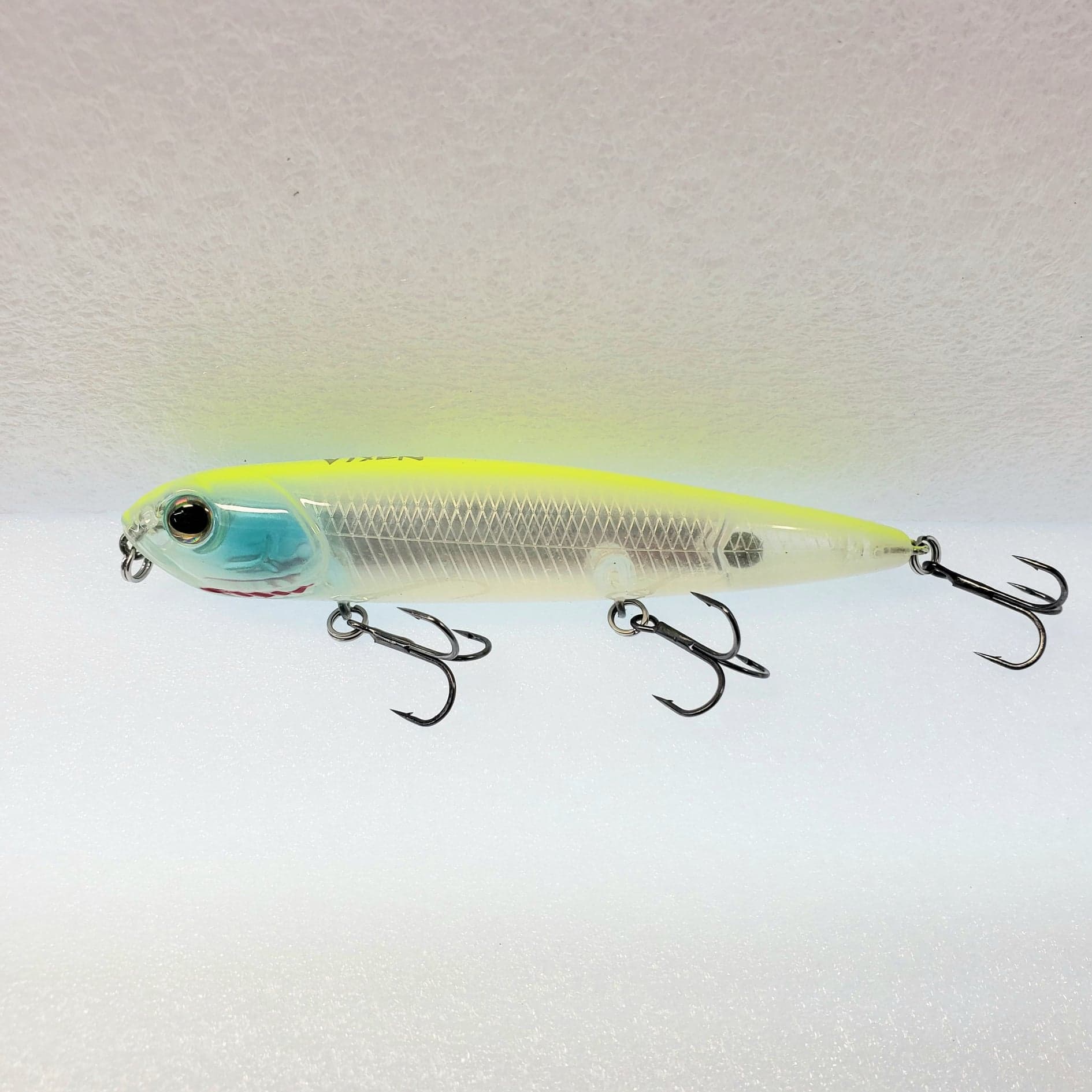 Reaction Innovations Vixen – The Loft at Bucks Island