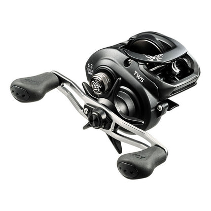 Daiwa Tatula 200 Baitcasting Reel 7BB + 1