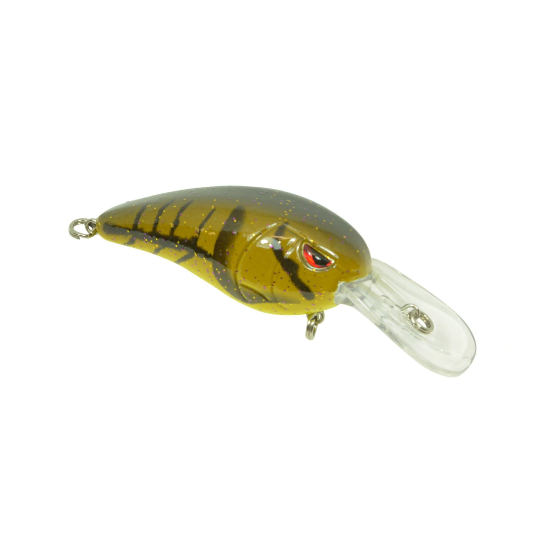 Ozark Craw