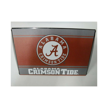 New Alabama University Collegiate Licensed Trailer Hitch Cover