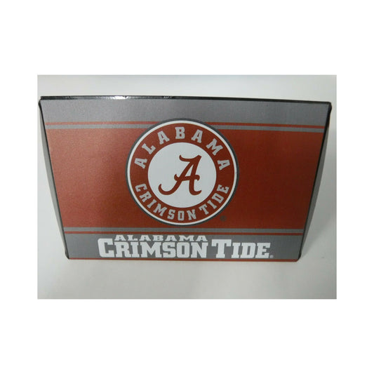 New Alabama University Collegiate Licensed Trailer Hitch Cover