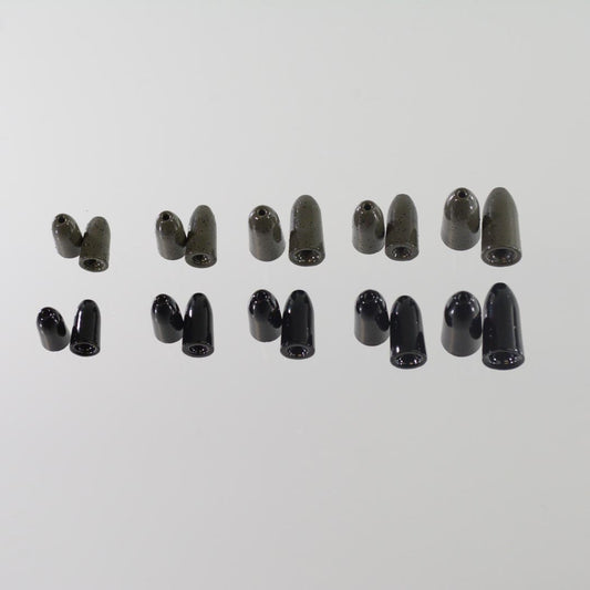 BIT Tungsten Worm Weight