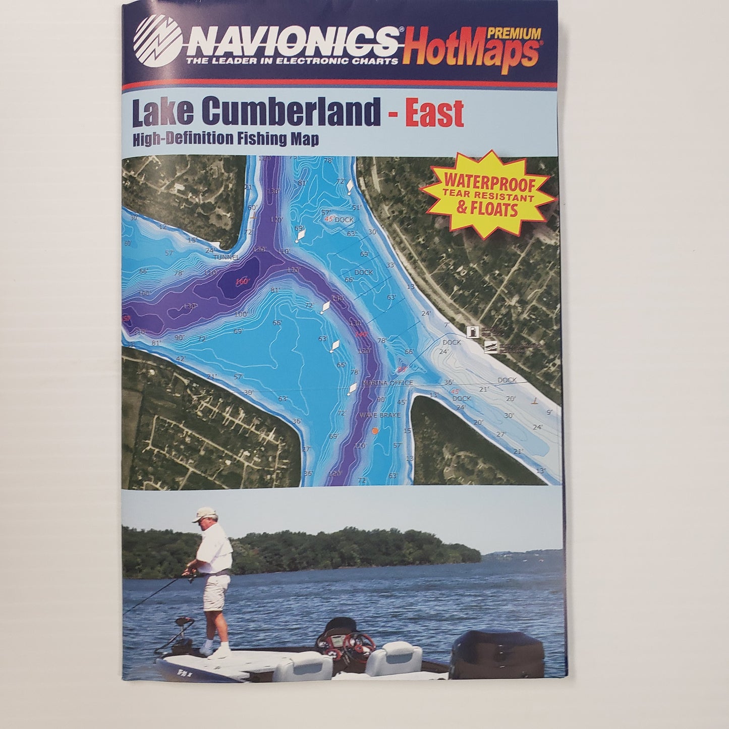 Cumberland Lake East