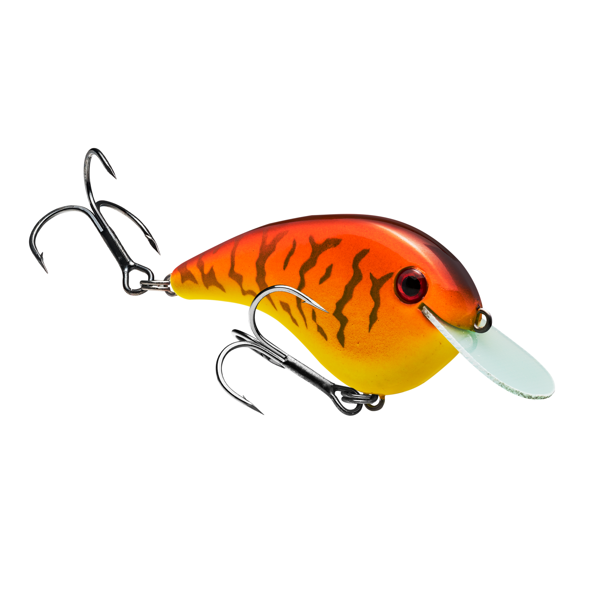 Spring Craw