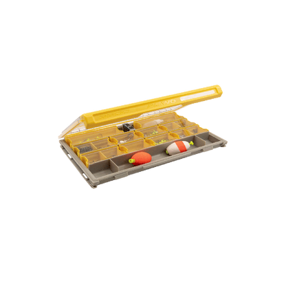 Plano EDGE™ Terminal 3600 - 11" x 7.25" x 1.38"