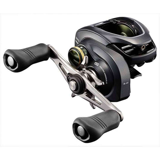 Shimano Reel Curado 200HG K RH
